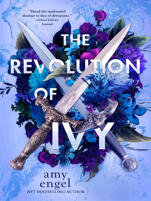 Title details for The Revolution of Ivy by Amy Engel - Available